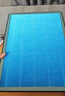 思博润适配飞利浦空气净化器AC4076过滤网滤芯 FY2428配AC2886/2888/2890滤网 实拍图