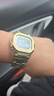 卡西欧（CASIO）G-SHOCK GMW-B5000卡西欧小方块运动男表 防水手表 【礼物】 GMW-B5000GD-9PRN太阳能 实拍图