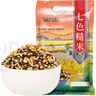 盖亚农场（Gaia Farm）七色糙米5斤五谷杂粮粥饭杂粮主食 黑米红米燕麦血糯米真空 实拍图