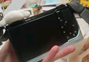 索尼（SONY）ZV-E10K APS-C半画微单 ZV-E10  ZV-E10L vlog直播4K视频侧翻式ZV-E10L/zv-e10/ZV-E10K 白色拆单机 官方标配（不含内存卡） 实拍图