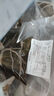 储山大别山糯米粽子甜粽蜜枣粽端午节粽子早餐手工美食 140g*4只蜜枣粽+140g*4只豆沙粽 实拍图