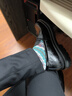 木林森（MULINSEN）男鞋商务休闲豆豆鞋一脚蹬软底驾车懒人鞋 2202 实拍图