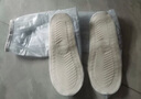 德力普（Delipow）防雨鞋套 男女加厚底防水防滑高筒长筒雨鞋套成人非一次性2XL码 实拍图