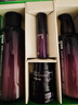 悦诗风吟（Innisfree）九重臻致水乳护肤品套装（200ml+160ml）礼盒 补水保湿 抗皱紧致 实拍图