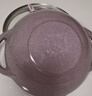 珐宝（staub）法国进口迷你小炒锅珐琅铸铁锅双耳炒菜锅炒锅炖锅煎炒锅具 迷你小炒锅夜樱粉 16cm 实拍图