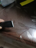 德力西凿子合金錾子混凝土工具钨钢扁凿水泥劈石铬钒钢尖头石工凿断钢筋 8寸光柄扁凿【工业级】凿钢凿铁 实拍图