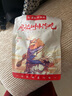 廖记棒棒鸡川香辣子鸡100g四川特产零食麻辣鸡丁鸡腿肉辣味零食 辣子鸡100g（小袋尝鲜） 实拍图