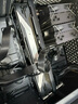 雷索 RTX3070/3070Ti G6x全新RGB三风扇deepseek光追3A悟空三角洲设计渲染Ai计算台式机电脑独立显卡 RTX3070 8G天神|RGB氛围版 实拍图