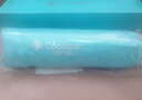 COOLIBAR美国Coolibar防紫外线折叠伞 遮阳伞 道具伞 防晒伞 晴雨伞 黑色双层（自动开关） 实拍图