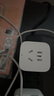 小米空调伴侣2家用多功能无线开关语音WIFI智能控制插座手机远程 小米智能插座3【不支持空调】 实拍图