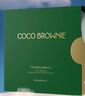 可莱尼（coco brownie）奢金抗皱精华液次抛1ML*5支 舒缓保湿紧致抗皱敏肌七夕情人节礼物 实拍图