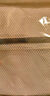 洗衣袋护洗袋文胸毛衣家用洗衣机机洗专用细网防变形网袋小号网兜 1个中号【40*50厘米】 粗网-（网口大洗较脏衣） 实拍图