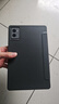毕亚兹用联想拯救者Y700二代保护壳 2023款Lenovo平板电脑8.8英寸保护套 轻薄防摔软后壳 PB477-金刚黑 晒单实拍图