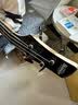IBANEZ依班娜电贝斯GSR320-PW 白色 被动拾音 初学者入门男女生四弦贝司 实拍图