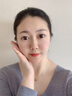 OVOLOOK美瞳半年抛2片黑色大直径自然混血灰色彩色隐形眼镜2024新款 大美目黑14.5mm 400度 实拍图