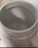 精东家超可爱镜面盖卡通陶瓷杯带勺网红马克杯少女心大容量喝水杯子 少女粉小兔子-500ml（不带勺） 实拍图