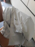 鸿星尔克运动夹克外套男士春季连帽风衣户外休闲骑行服防风运动上衣 实拍图