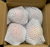 顺丰特大果春雪水蜜桃新鲜桃子水果脆甜毛桃应季孕妇雪油桃 2斤【特大果丨单果200g+】 实拍图