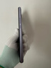 荣耀畅玩20A 5000mAh超大电池长续航 128GB大存储 6.5英寸高清护眼屏 4+128 钛空银 老人 智能手机 实拍图