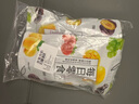 猪兄甘草金桔干1000g低脂冰糖泡水橘子蜜饯果脯干零食办公室休闲小吃 实拍图