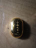 中银亿金黄金投资金条足金9999浇铸金条金砖金片金块实心理财储值收藏送礼 金条10g【一物一证 官方正品】 实拍图