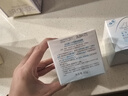 启初婴儿水润高保湿面霜40G*2 实拍图
