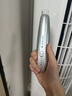 骑舰士微针微晶导入仪水光机针自打仪器全套家用纳米原液头皮米诺地尔 6代按压款+2耗材 【头部 腹部】 实拍图