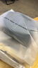 绿联六类纯铜网线 CAT6类千兆网络高速连接线 电脑宽带8芯双绞线 POE供电成品跳线黑色40米25017 实拍图