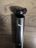 超人剃须刀电动 刮胡刀男士 全身水洗 干湿两用胡须刀 送父亲送男朋友礼物 RS7373 新旗舰5系【5D浮动刀头】贈鼻毛器 【超人甄选】 实拍图
