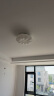 雷士（NVC）LED照明吸顶灯儿童灯卧室灯现代柔和氛围灯具全光谱南瓜包安装 实拍图