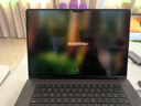 Apple/苹果AI/MacBook Pro16英寸M4 Max(16+40核)128G 2T深空黑色笔记本电脑Z1FW00053 实拍图