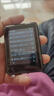 原装适用蓝牙mp4随身听看小说专用mp3高中学生版mp5电子书p3p4mp7 【2寸】蓝牙触屏版 64GB 豪华礼包+高音质耳机 实拍图