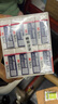 晨光 4B橡皮擦学生专用擦得干净大象皮擦小学生作业考试用创意铅笔像皮儿童绘画美术文具用品 【办公考试】4B 24块 实拍图