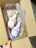 舒客+舒客儿童牙膏3-6-12岁防蛀含氟克宝宝高钙护齿抗酸修护旗舰正品 【低氟+高钙】固齿防蛀葡萄150g 实拍图