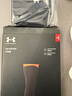 安德玛（Under Armour）护腿运动护膝护具男女防护健身训练骑行跑步足球篮球压缩护腿袜套 实拍图
