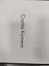CRANTA KOMEIA真丝丝巾2025新款桑蚕丝小方巾围巾围脖生日母亲节礼物送妈妈 横戈盘马 高级感ck风送老婆女朋友实用高档 实拍图