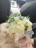回力(Warrior)商务休闲鞋增高男鞋英伦正装皮鞋男 1503G 黑色增高 39 实拍图