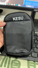 科硕（KESU）1TB 移动硬盘大容量 USB3.0 手机连接 K1 2.5英寸奔放蓝 +硬盘包 外接存储文件照片备份 520Mb/s 实拍图