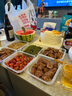 哈哈镜（DISTORTING MIRROR） 气调盒装卤鸭肠108g 即食卤味小吃 零食下酒菜 微辣 实拍图