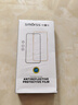 Smorss【2片装+神器】适用荣耀100水凝膜非钢化软膜honor100手机膜曲面高清全屏无气泡抗指纹防摔 实拍图