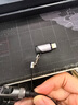 品胜Type-c转接头弯头90°兼容雷电4/5全功能USB4数据线适用苹果17/16/15手机华为笔记本电脑 实拍图