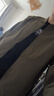 回力外套男立领宽松休闲夹克男秋季简约舒适男装秋装百搭上衣茄克 实拍图