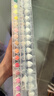 掌握GRASP48色硬头丙烯马克笔易握三角粗杆学生儿童水洗画笔记号笔荧光笔涂鸦手绘儿童开学礼物  实拍图