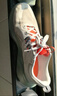 耐克（NIKE） 男子越野跑步鞋 JUNIPER TRAIL 2 DM0822-102 40 实拍图