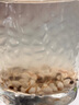 福茗源薏仁米茶薏米仁小粒薏米五谷杂粮粗粮罐装粥米伴侣薏米粥薏仁550g 实拍图