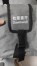 杜恩便携式制氧机5L升老人家用随身氧气机户外随身吸氧机高原车载充电 25款顶配5升BE10两块电池 共16芯+座充套餐 高原车载&户外电池&家用&血氧检测（咨询好礼） 实拍图