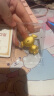 中国黄金[狗头金]京东JOY金条Au99.99 50克   投资金条送礼收藏 支持回购 实拍图