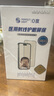 0度适用苹果iPhone15Pro钢化膜iPhone15ProMax手机钢化膜防窥膜稀土护眼康宁抗蓝光磨砂抗指纹 康宁防眩防窥护眼版-八项防护 苹果15Promax 实拍图