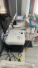 爱普生（EPSON）CB-FH06 投影仪 投影机办公投影仪办公会议专用（1080P全高清 3500流明 支持侧投 ）【含激光笔】 实拍图