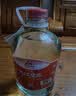 九江双蒸米香型白酒 泡酒米酒自饮粮食酒散酒浸泡青梅药材养生酒送礼白酒 53度 5.1L 1桶 纯粮浸泡酒 实拍图